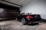 BMW Z4 from Indonesian Tuners 2014 года
